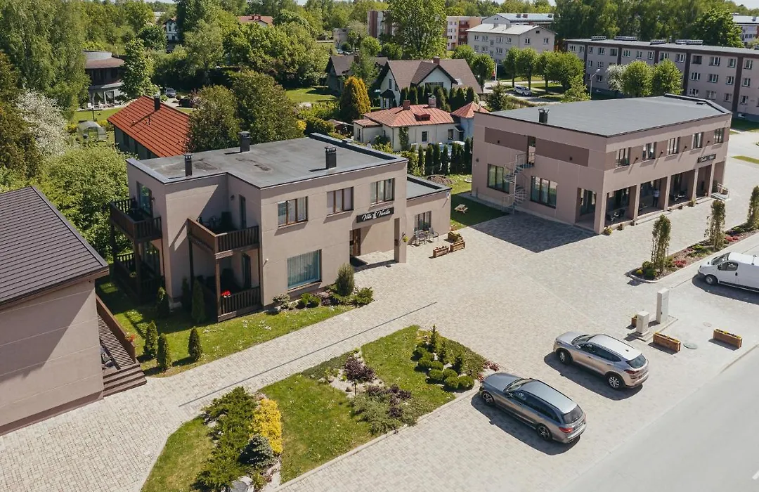 Villa Vanilla-1