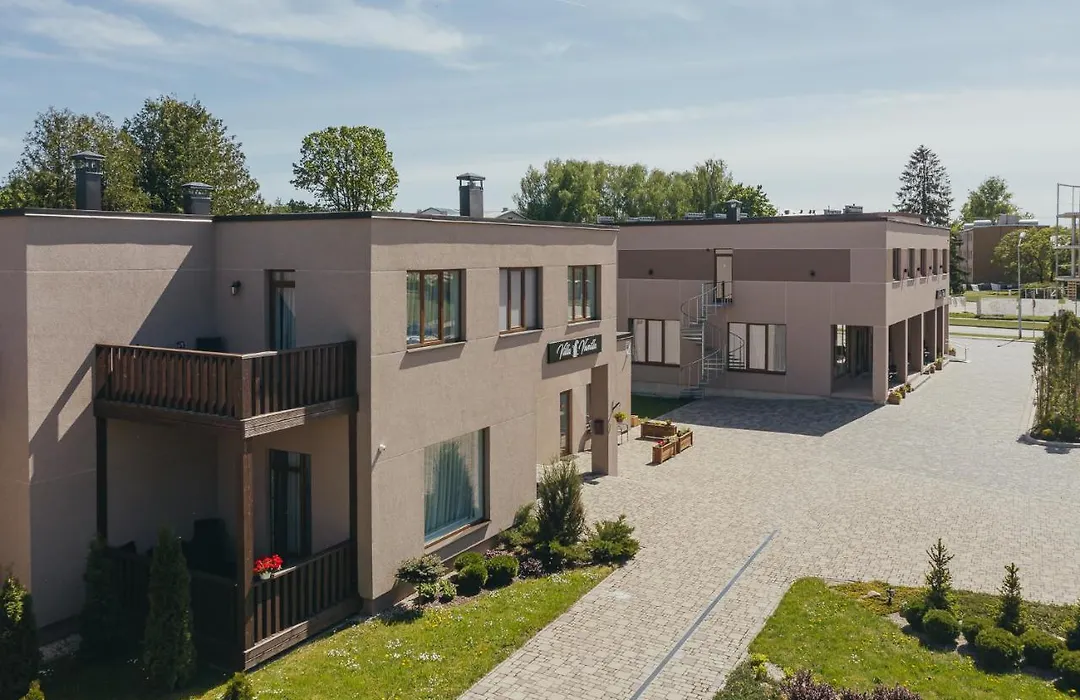 Villa Vanilla-1