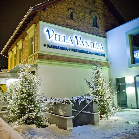 Villa Vanilla-2